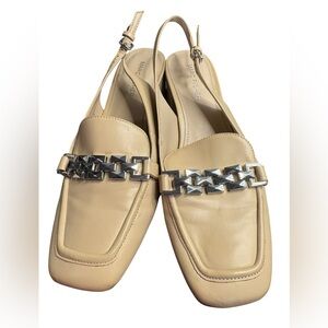 Marc Fisher Graci Pump Sling back